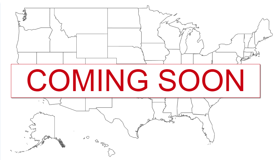 Coming Soon